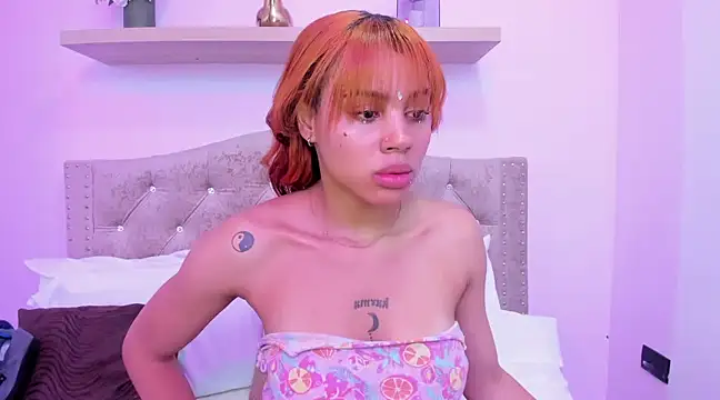 tamararose1 online show from February 2025 03:47:01 PM