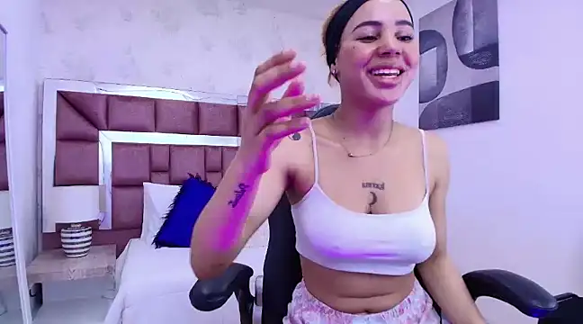 tamararose1 online show from February 2025 09:21:01 AM