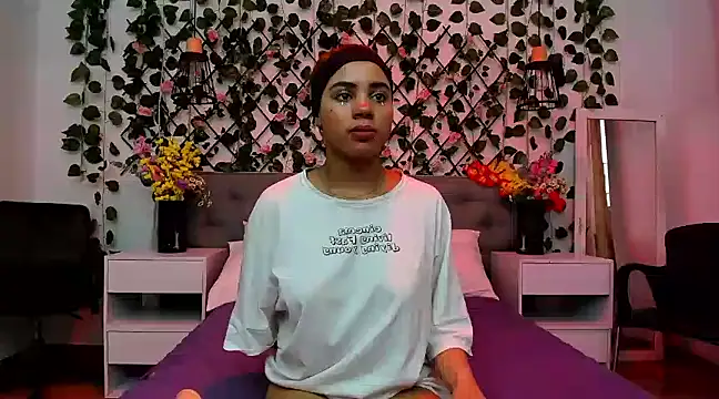 tamararose1 online show from February 2025 02:54:02 PM