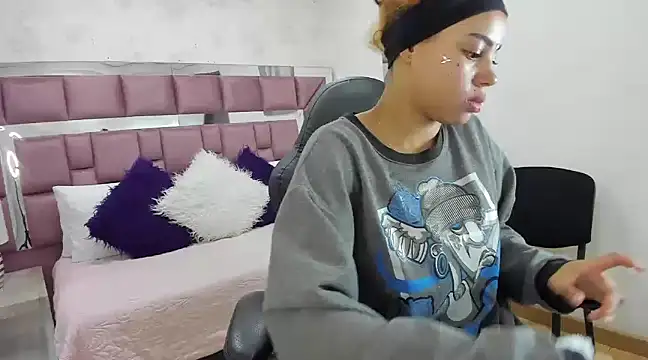 tamararose1 online show from March 2025 09:36:02 AM