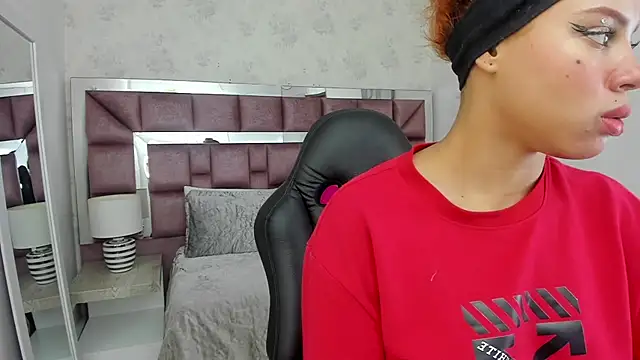 tamararose1 online show from March 2025 09:38:02 AM