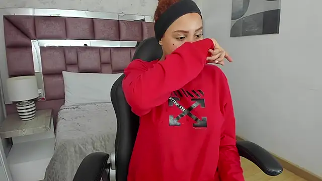 tamararose1 online show from March 2025 12:45:02 PM