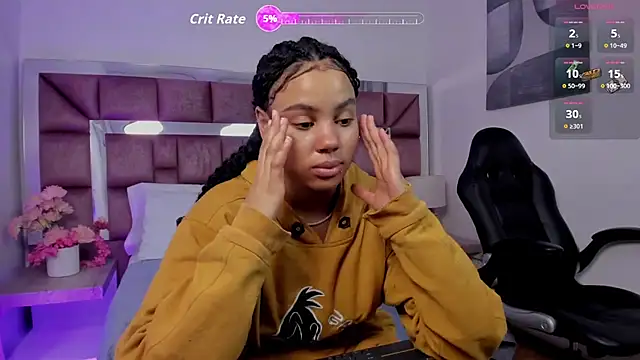 tamararose1 online show from September 2025 10:32:01 PM