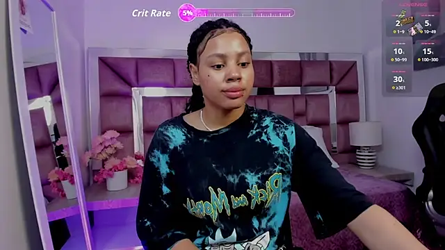 tamararose1 online show from September 2025 10:10:02 PM