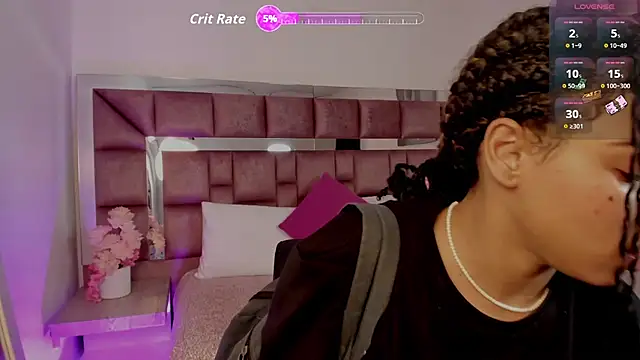 tamararose1 online show from September 2025 11:20:01 PM