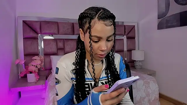 tamararose1 online show from October 2025 10:19:01 PM