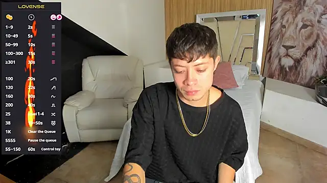 marcuscollins1  online show from March 2026 02:14:02 PM