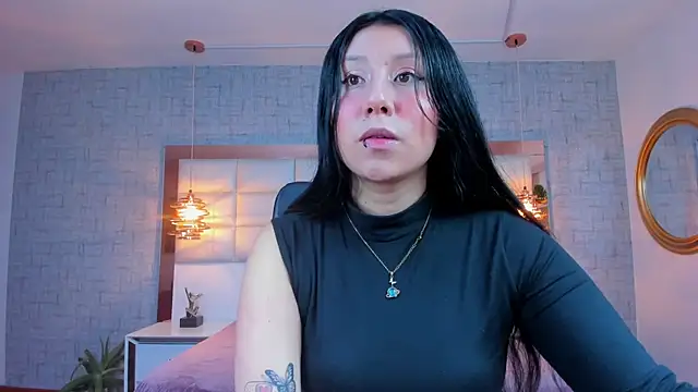 Nohemi louse online show from July 2026 07:50:01 PM