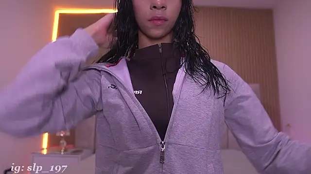 sara lopee1 online show from February 2026 11:54:02 AM