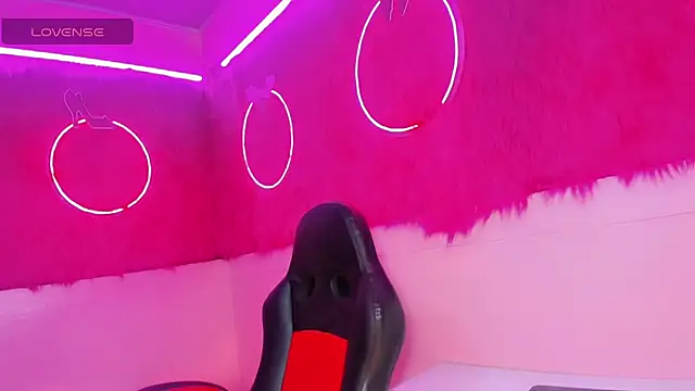 Chica sexy 1 online show from February 2025 09:37:01 AM