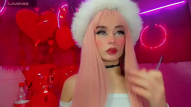 Chica sexy 1 online show from February 2025 04:26:02 AM