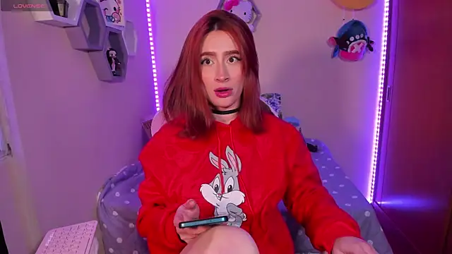 chloe rockss  online show from March 2025 10:32:02 PM