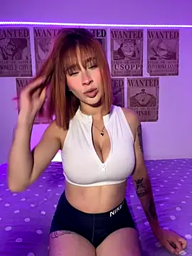 chloe rockss  online show from September 2025 10:22:01 PM