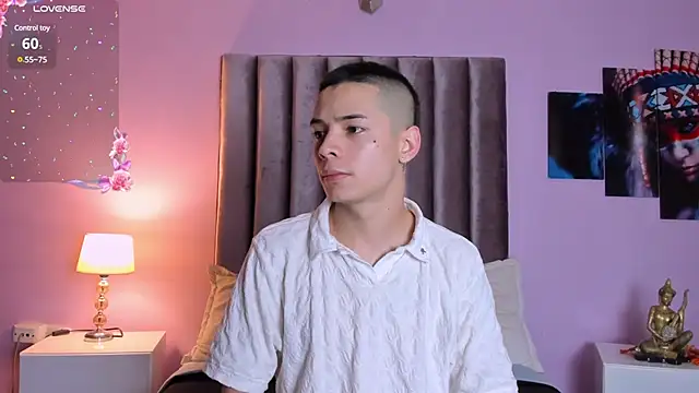 Snapshot of Adam_Thomass_1 chatting on February 2025 02:24:01 PM Adam Thomass 1 online show from February 2025 02:24:01 PM