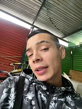 Snapshot of Adam_Thomass_1 chatting on February 2025 08:03:01 PM Adam Thomass 1 online show from February 2025 08:03:01 PM