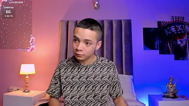 Snapshot of Adam_Thomass_1 chatting on February 2025 01:16:01 PM Adam Thomass 1 online show from February 2025 01:16:01 PM