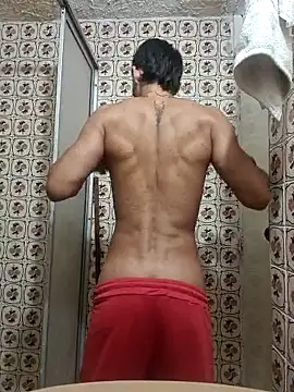 Niick01  online show from February 2025 09:27:02 PM