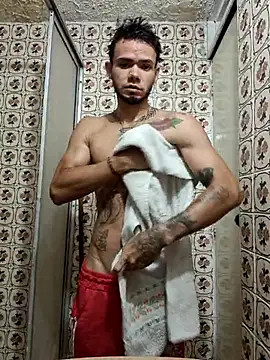 Niick01  online show from February 2025 02:39:02 AM