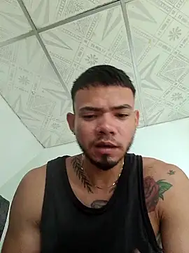 Niick01  online show from September 2025 06:30:02 PM