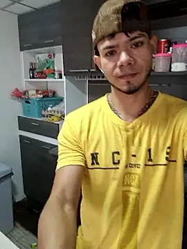 Niick01  online show from January 2026 04:34:02 PM