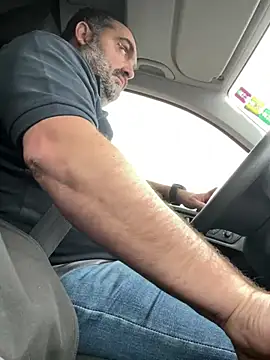 fuocovivo4 online show from February 2025 03:40:01 PM