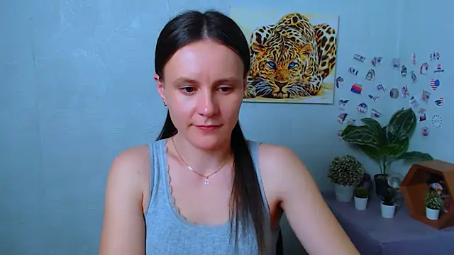ValeriaHeart  online show from February 2026 03:07:01 PM