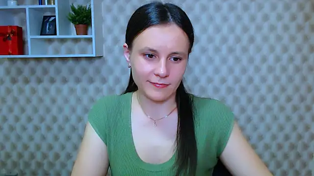 ValeriaHeart  online show from March 2026 01:29:02 PM