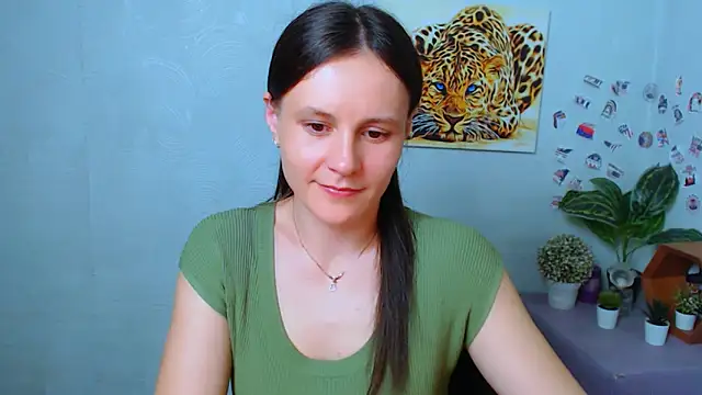 ValeriaHeart  online show from March 2026 02:01:01 PM