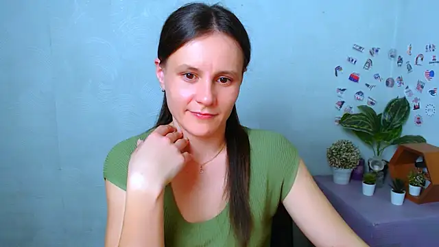 ValeriaHeart  online show from March 2026 02:01:01 PM