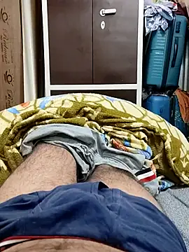 Hot funky boy online show from February 2025 07:36:01 PM