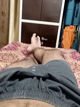 Hot funky boy online show from March 2025 05:28:01 PM