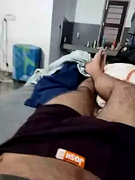 Hot funky boy online show from February 2026 01:01:02 PM