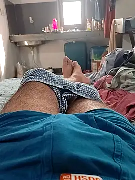 Hot funky boy online show from March 2026 09:57:02 AM