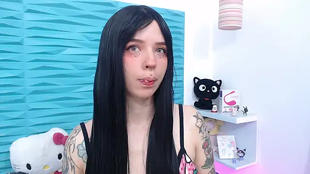 AriYokai online show from February 2025 01:55:01 PM