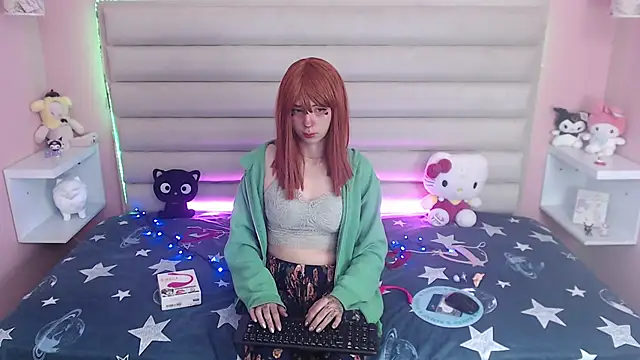 AriYokai online show from February 2025 03:39:02 PM