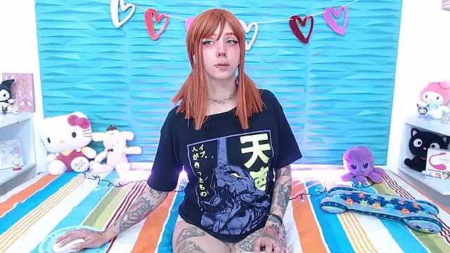 AriYokai online show from February 2025 05:07:02 PM