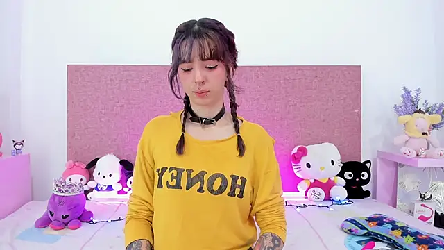 AriYokai online show from March 2025 01:09:01 PM