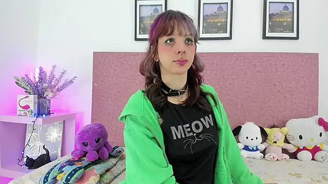 AriYokai online show from March 2025 12:43:02 PM