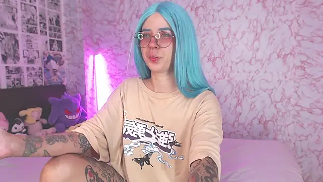 AriYokai online show from September 2025 07:58:01 PM