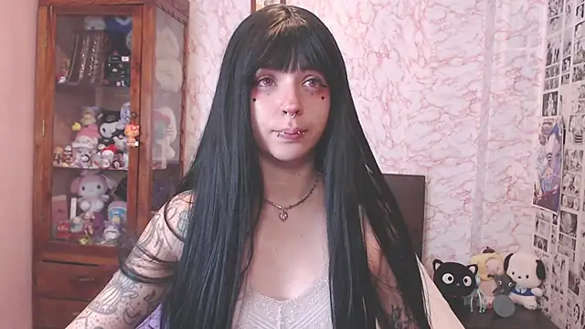 AriYokai online show from February 2026 11:30:02 PM