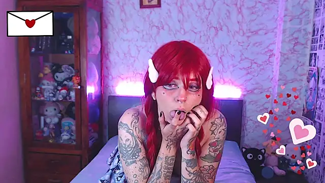 AriYokai online show from February 2026 09:00:02 PM