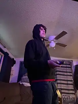 buckincowboy online show from January 2025 12:37:02 PM