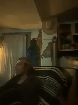 buckincowboy online show from February 2025 09:35:02 PM