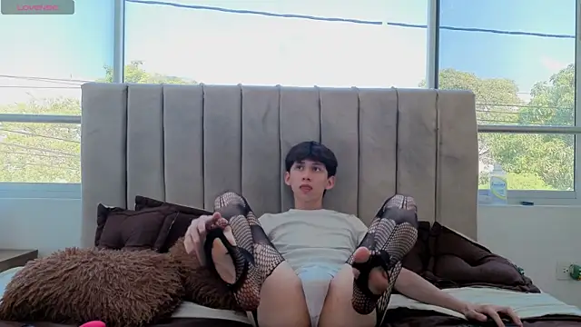 jacob and sam online show from May 2026 07:41:01 PM