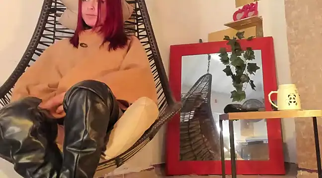 FelicitaSweet online show from March 2025 10:42:01 PM