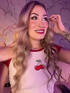 Snapshot of Lally_Valencia__ chatting on February 2026 07:51:01 AM Lally Valencia online show from February 2026 07:51:01 AM