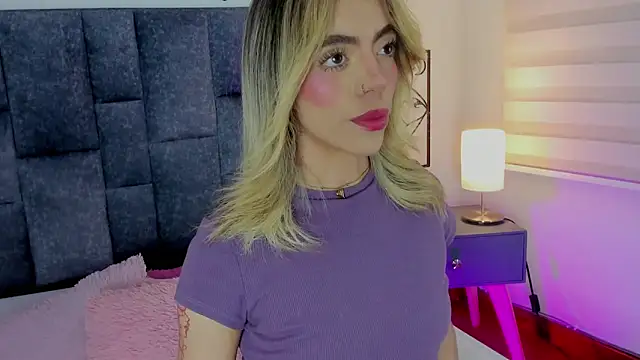 Violetta Ficher online show from January 2026 02:16:02 AM