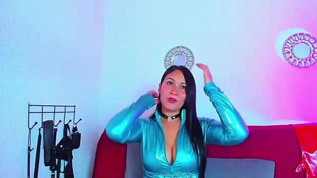 kendalbrook online show from March 2025 04:25:01 PM