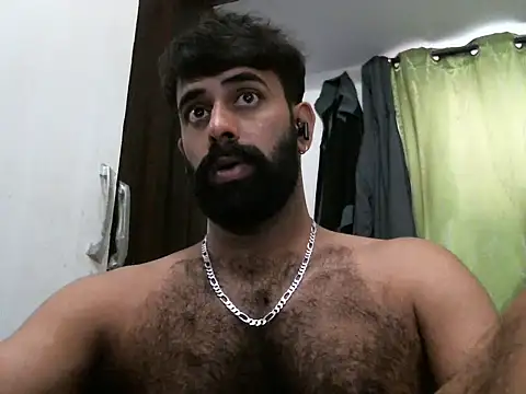 Snapshot of indianhairybull chatting on March 2025 04:28:01 AM indianhairybull online show from March 2025 04:28:01 AM