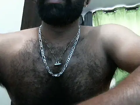 Snapshot of indianhairybull chatting on March 2025 04:34:02 AM indianhairybull online show from March 2025 04:34:02 AM